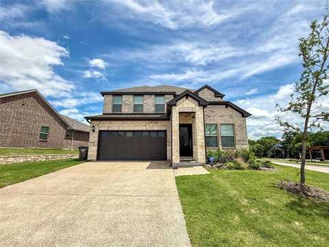 1504 Cobblestone Road, Melissa, TX 75454