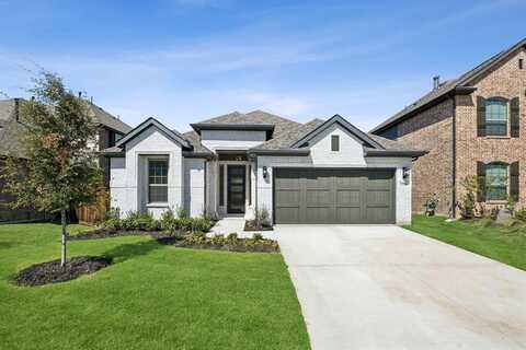 10325 Dittany Lane, Fort Worth, TX 76036
