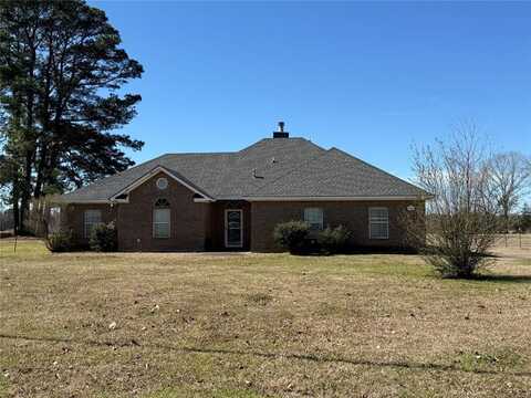 1218 Henrietta White Boulevard, Springhill, LA 71075