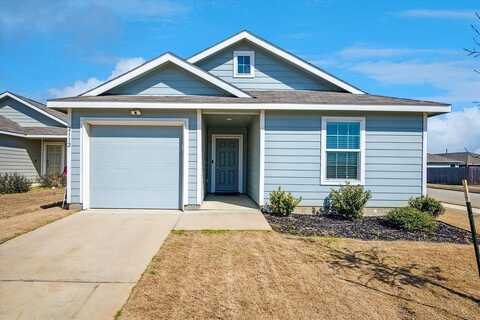 2112 Mackinac Lane, Crandall, TX 75114