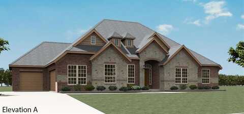 431 Estate, Wylie, TX 75032
