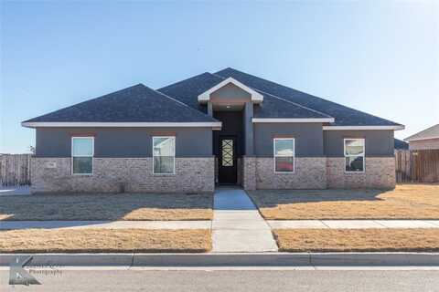 7001 Coldwater Drive, Abilene, TX 79601