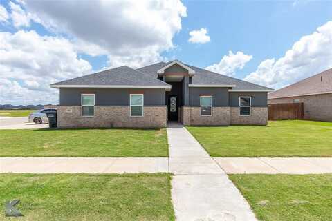 7001 Coldwater Drive, Abilene, TX 79601