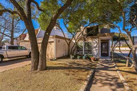 4601 Place One Drive, Garland, TX 75042