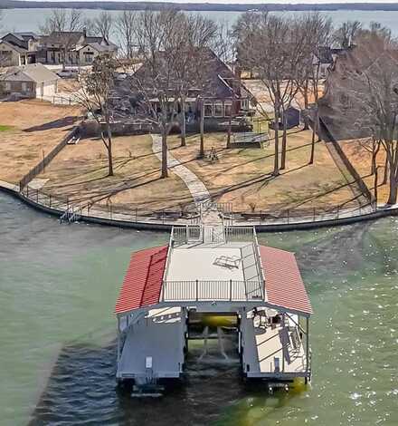 1193 The Shores Drive, Corsicana, TX 75109
