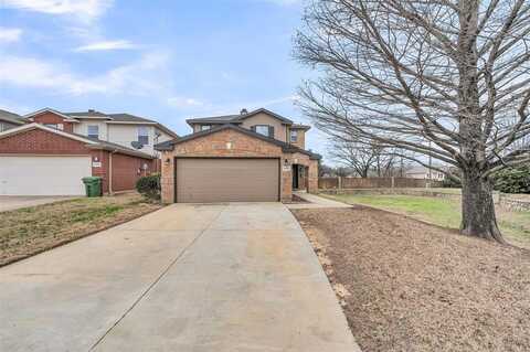 1604 Timber Glen Drive, Bedford, TX 76022