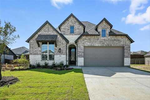 5044 Westhaven Circle, Denison, TX 75020