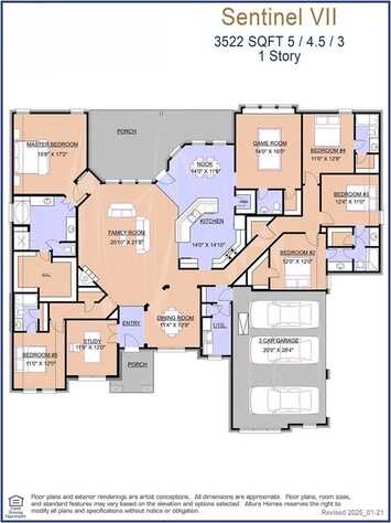 435 Estate, Wylie, TX 75032