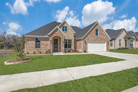 610 Jubilee Street, Rockwall, TX 75087