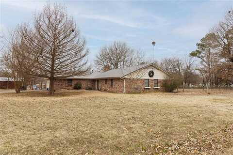 181 CR 44080, Powderly, TX 75473