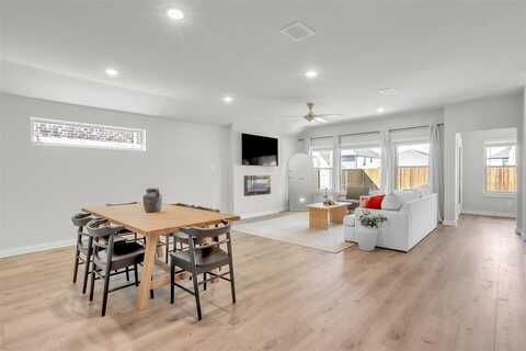 4918 Pebblewood Drive, Princeton, TX 75071