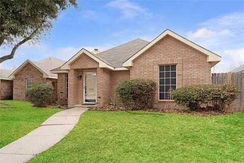7892 Abbey Road, Frisco, TX 75035