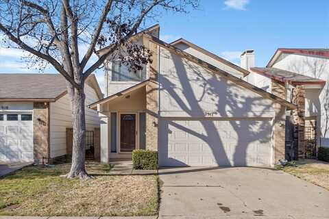 2917 Southern Cross Drive, Garland, TX 75044