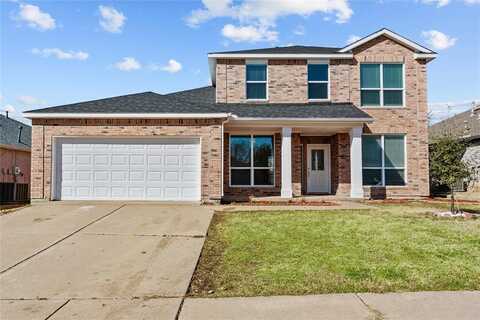 7708 Amsterdam Lane, Arlington, TX 76002