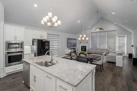 8643 Anacua Road, Frisco, TX 75035