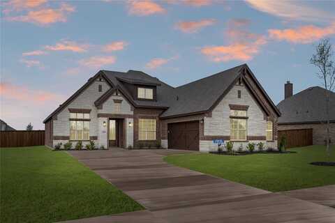 614 Tenor, Forney, TX 75126