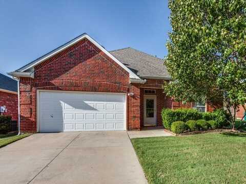 6608 Marquette Circle, McKinney, TX 75072