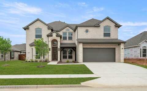 6720 Rosby Avenue, Fort Worth, TX 76123