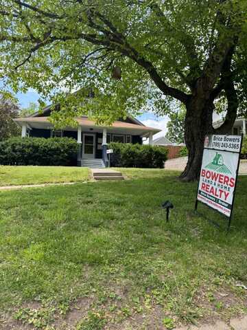 514 West 8th, Concordia, KS 66901