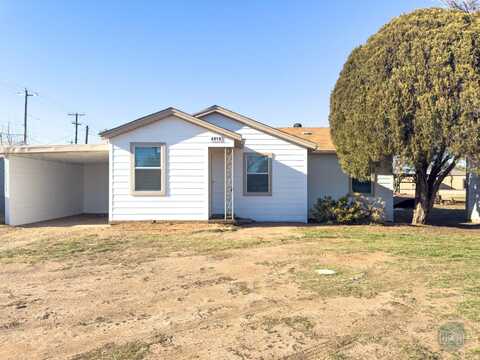 4018 Marshall Street, Vernon, TX 76384