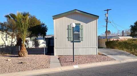 26 Arcade Circle, Las Vegas, NV 89110