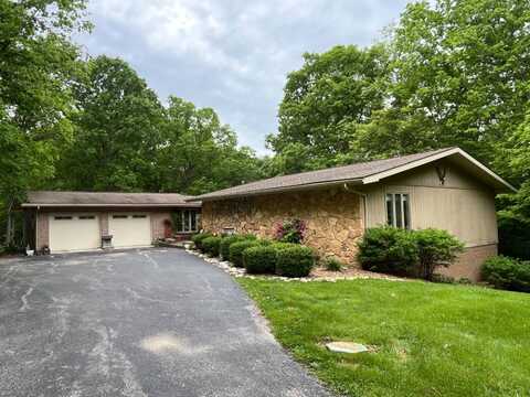 4141 N 127, Liberty, KY 42539