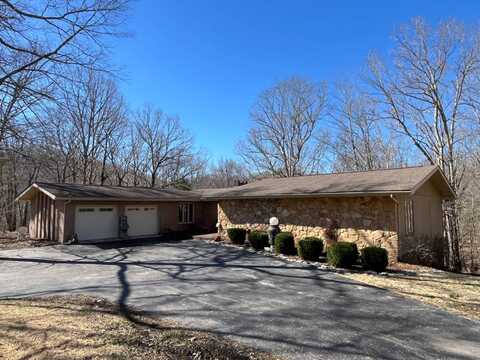 4141 N 127, Liberty, KY 42539