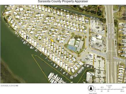 135 S Park Dr, Venice, FL 34285