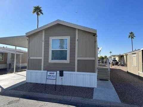 400 W Baseline Road, Tempe, AZ 85283