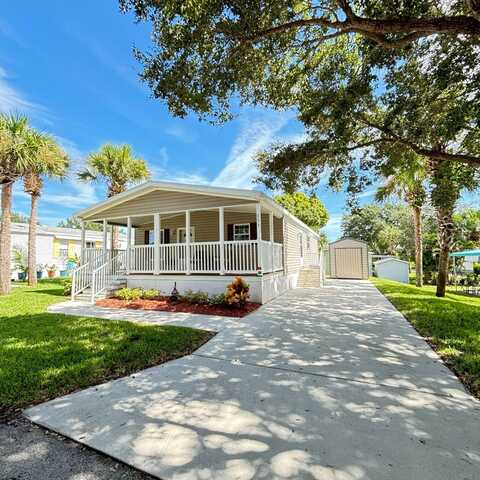 153 Skipper Ln (6200 99th St), Sebastian, FL 32958