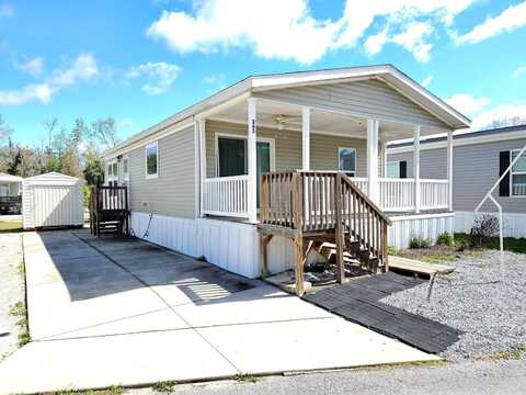 8975 Halls River Rd., Homosassa, FL 34448