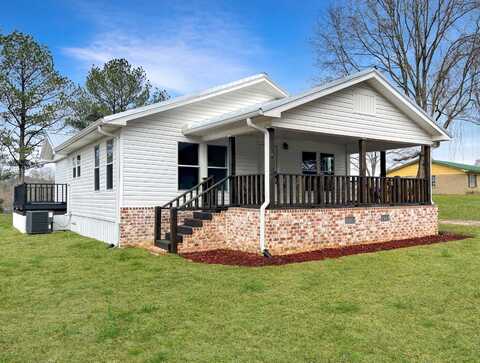 2385 Mowdy Road, Walnut Grove, MS 39189