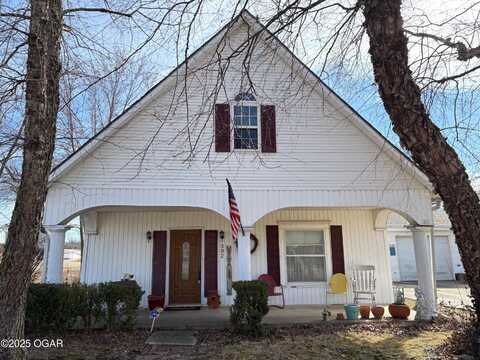 302 W Main Street, Weir, KS 66781