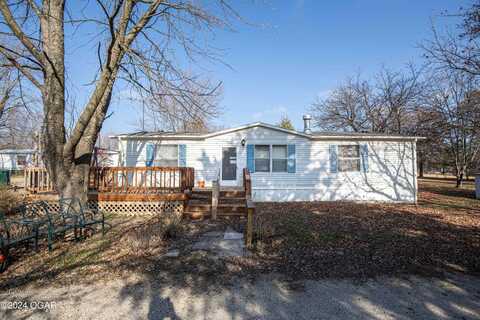 190 SE 20th Road, Lamar, MO 64759