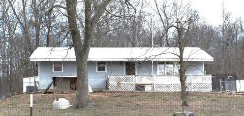 22534 Old Ritchey Road, Granby, MO 64844