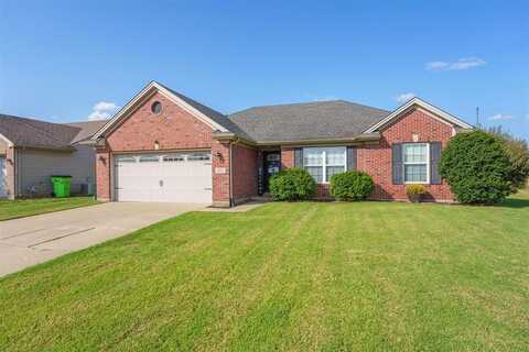 422 Camden Cir, Owensboro, KY 42301