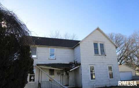 307 S STATE Street, East Galesburg, IL 61430