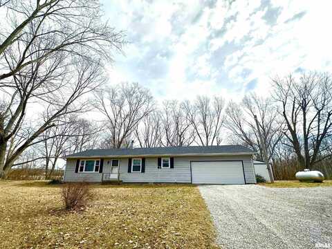 2470 Summertime Road, Salem, IL 62881