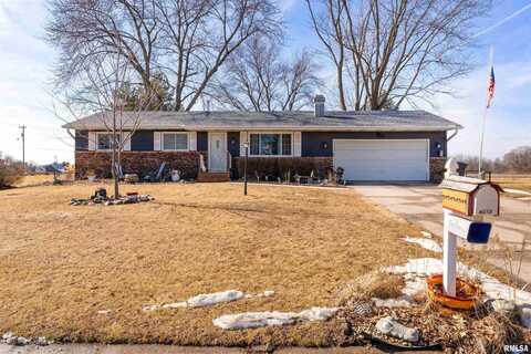 4012 172ND Street North, East Moline, IL 61244