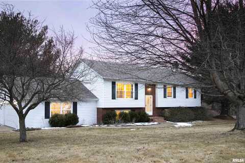 15012 W FIELDCREST Drive, Brimfield, IL 61517