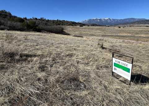 La Jara Way lot: 656, Colorado City, CO 81019