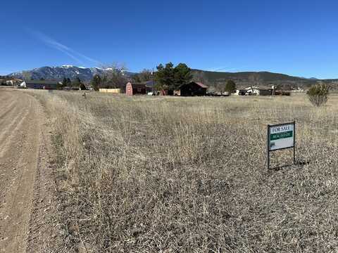 Hicklin Dr lot: 987, Colorado City, CO 81019