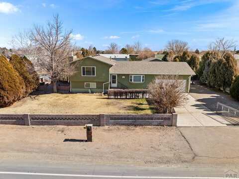 1538 27th Lane, Pueblo, CO 81006