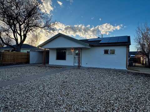 2701 Aster St, Pueblo, CO 81005