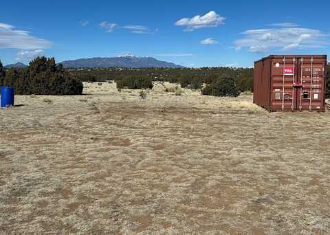 Greenhorn Village lot: 241, Walsenburg, CO 81089