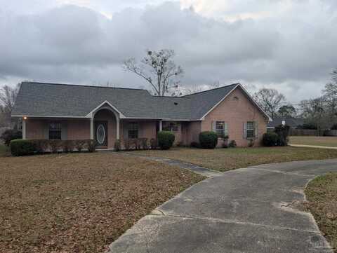 1240 Tate Rd, Cantonment, FL 32533