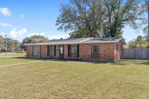 1104 Trenton Dr, Pensacola, FL 32505