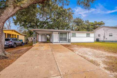 822 Lucerne Ave, Pensacola, FL 32505