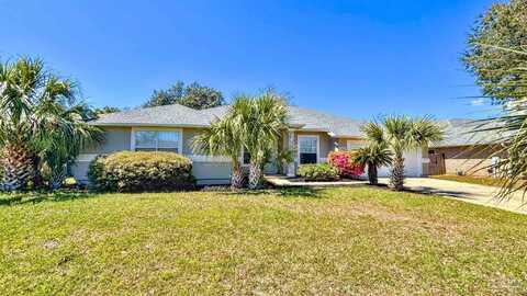 1015 Glades Ln, Pensacola, FL 32507