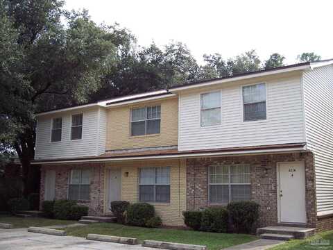 8238 Lawton St, Pensacola, FL 32514